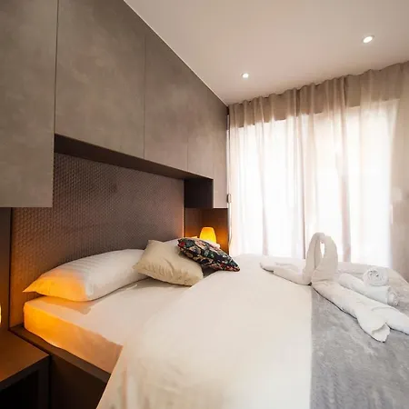 Royal Green Apartment