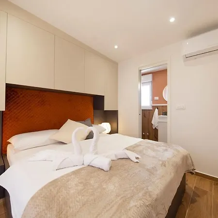 Apartment Royal Green *