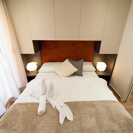 Apartamento Royal Green