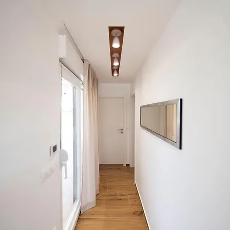 Apartment Royal Green *