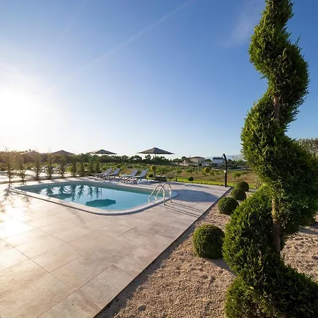 Apartamento Royal Green