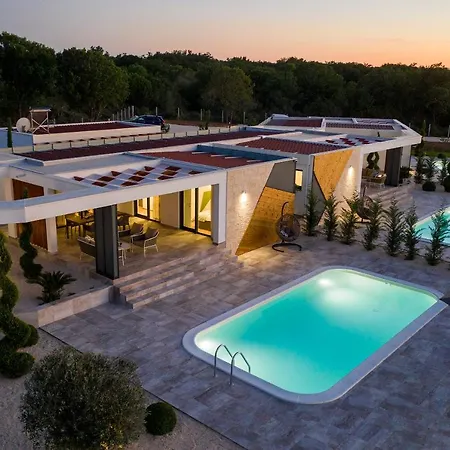 Royal Green Apartment Poljica (Zadar)