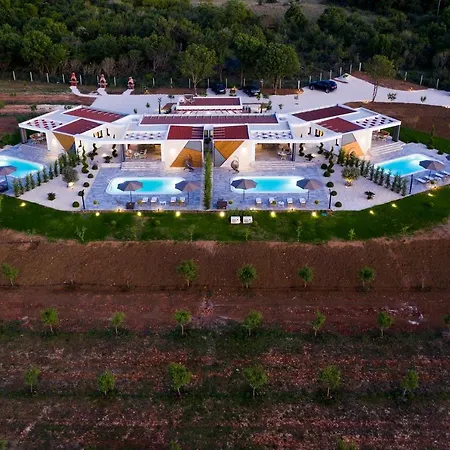Apartamento Royal Green