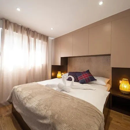 Apartment Royal Green *