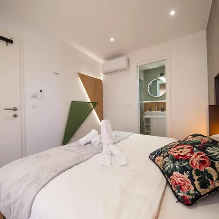 Apartment Royal Green *