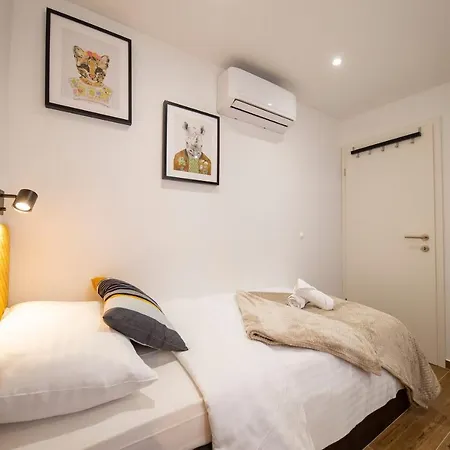 Apartment Royal Green