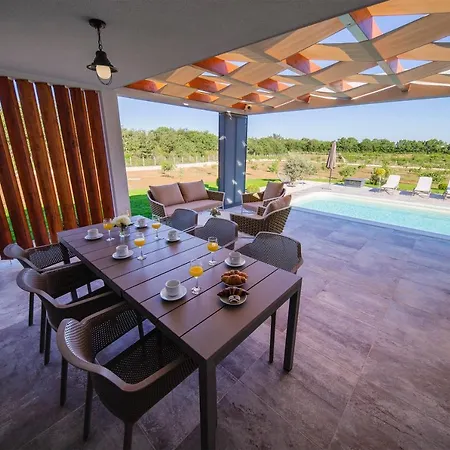 Apartamento Royal Green Poljica (Zadar)