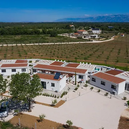 Royal Green * Poljica (Zadar)