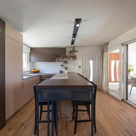 Royal Green Apartamento *