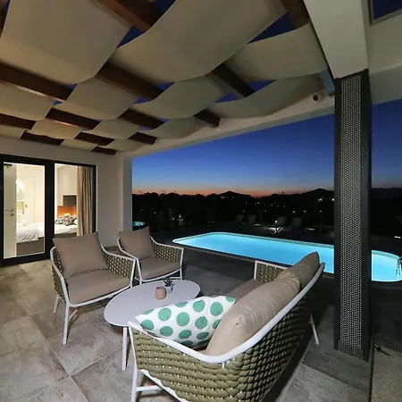 Apartamento Royal Green