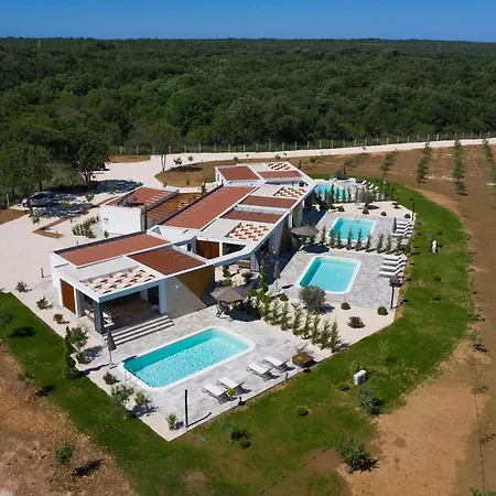Apartamento Royal Green Poljica (Zadar)