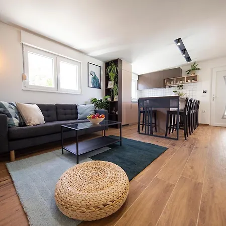Apartment Royal Green *