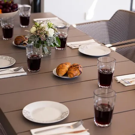 Apartamento Royal Green